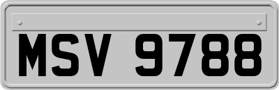 MSV9788