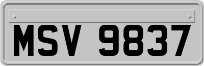 MSV9837