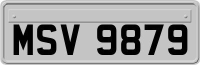 MSV9879