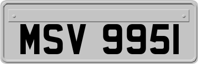 MSV9951