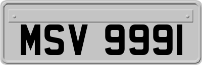 MSV9991