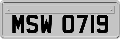 MSW0719