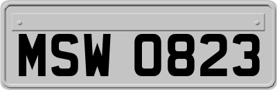 MSW0823