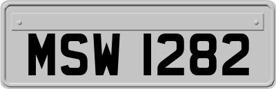 MSW1282