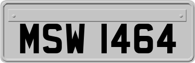 MSW1464