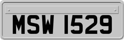 MSW1529