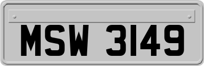 MSW3149