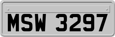 MSW3297
