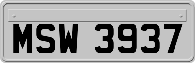 MSW3937