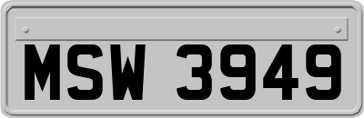 MSW3949