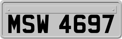 MSW4697