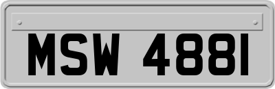 MSW4881