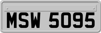 MSW5095