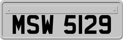 MSW5129