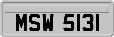MSW5131