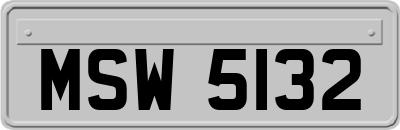 MSW5132