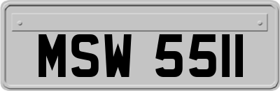 MSW5511