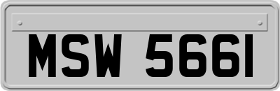 MSW5661