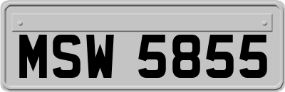 MSW5855