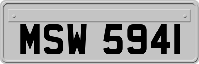 MSW5941
