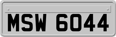MSW6044