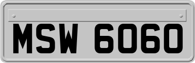 MSW6060