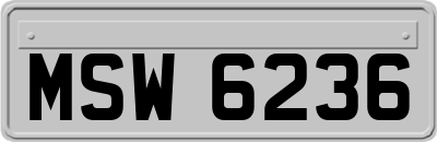 MSW6236