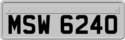 MSW6240
