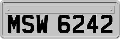 MSW6242