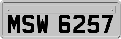 MSW6257
