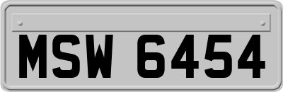 MSW6454