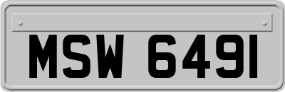 MSW6491