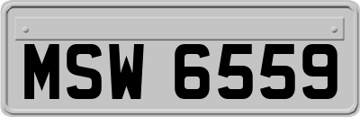 MSW6559