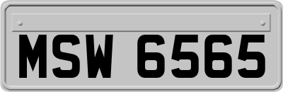 MSW6565