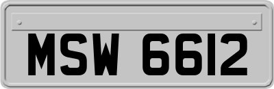 MSW6612