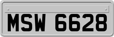 MSW6628