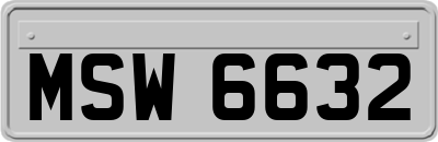 MSW6632