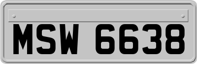 MSW6638