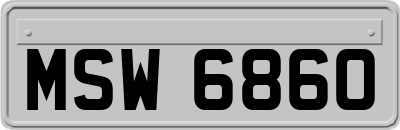 MSW6860