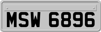 MSW6896