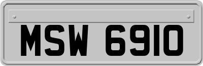 MSW6910