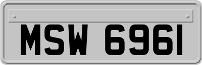MSW6961