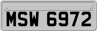 MSW6972