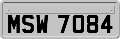 MSW7084
