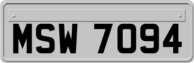 MSW7094