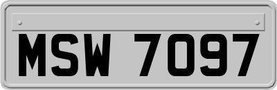 MSW7097