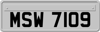MSW7109