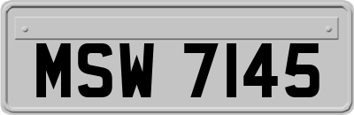 MSW7145