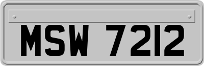 MSW7212