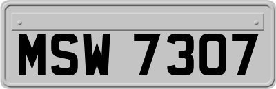 MSW7307
